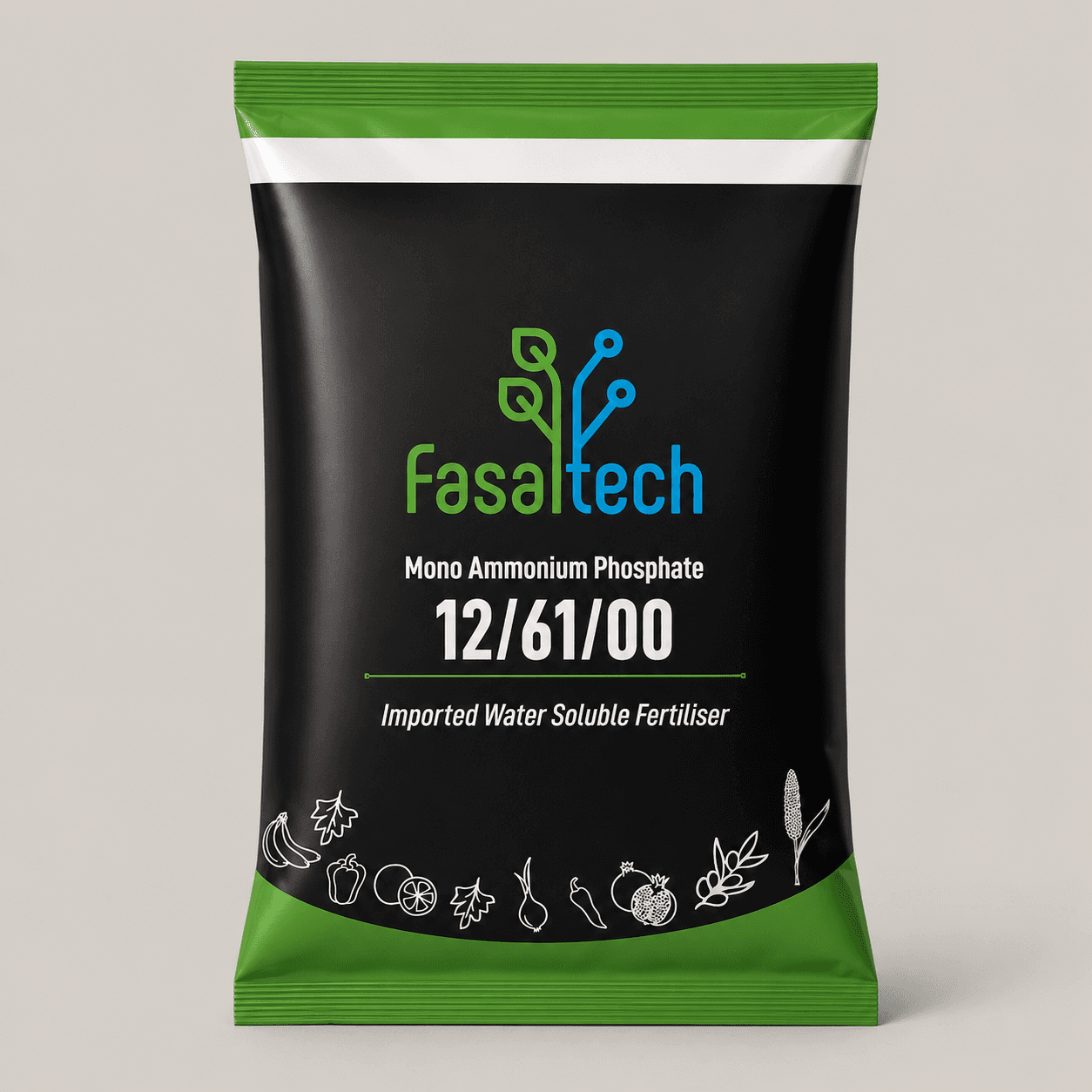Fasal Tech Fertiliser