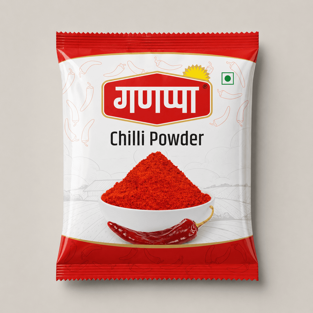 Ganappa Chilli Powder