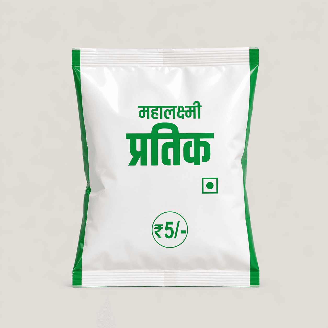 Mahalaxmi Pratik