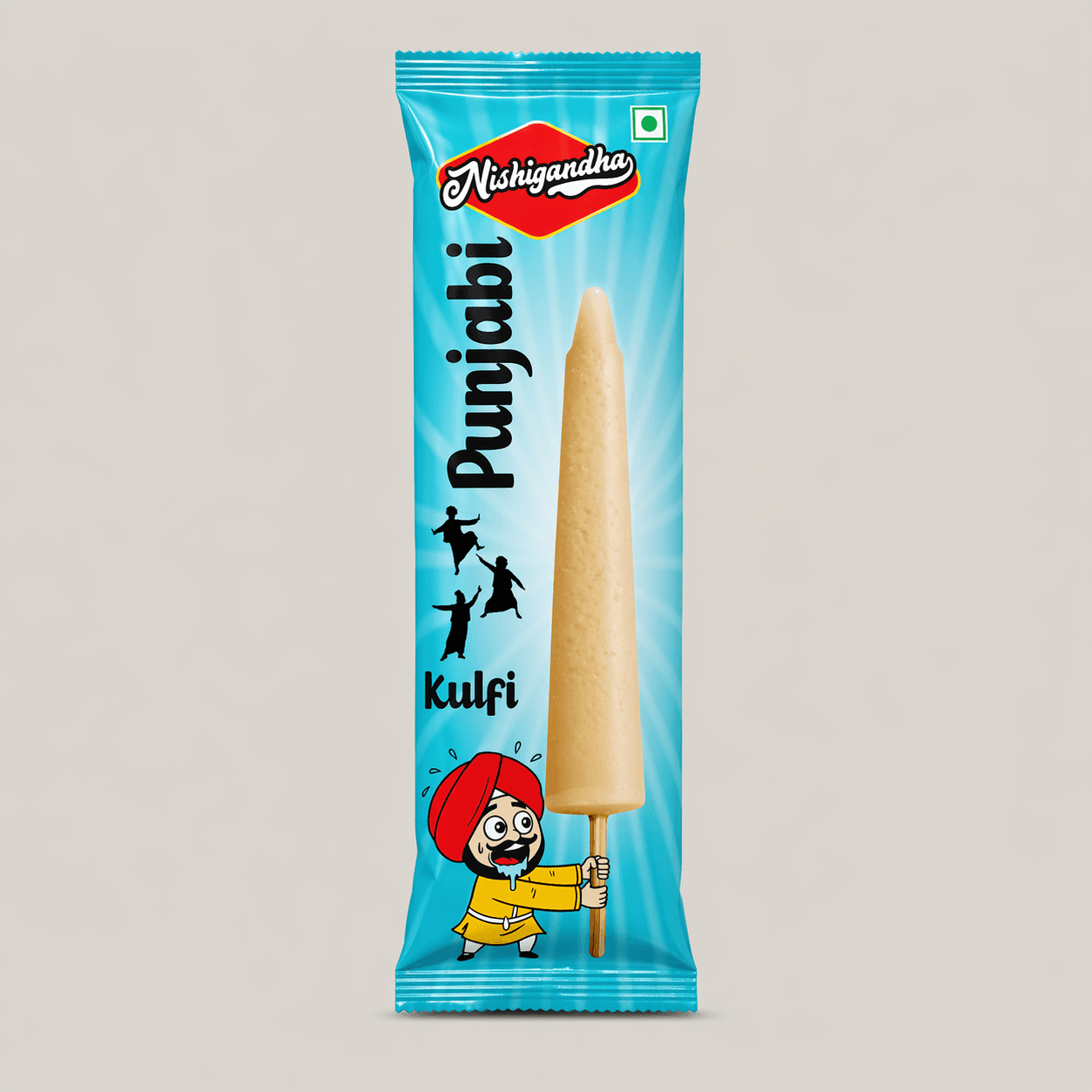 Nishigandha Punjabi