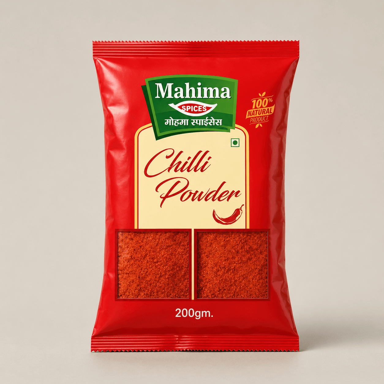 Mahima Spices