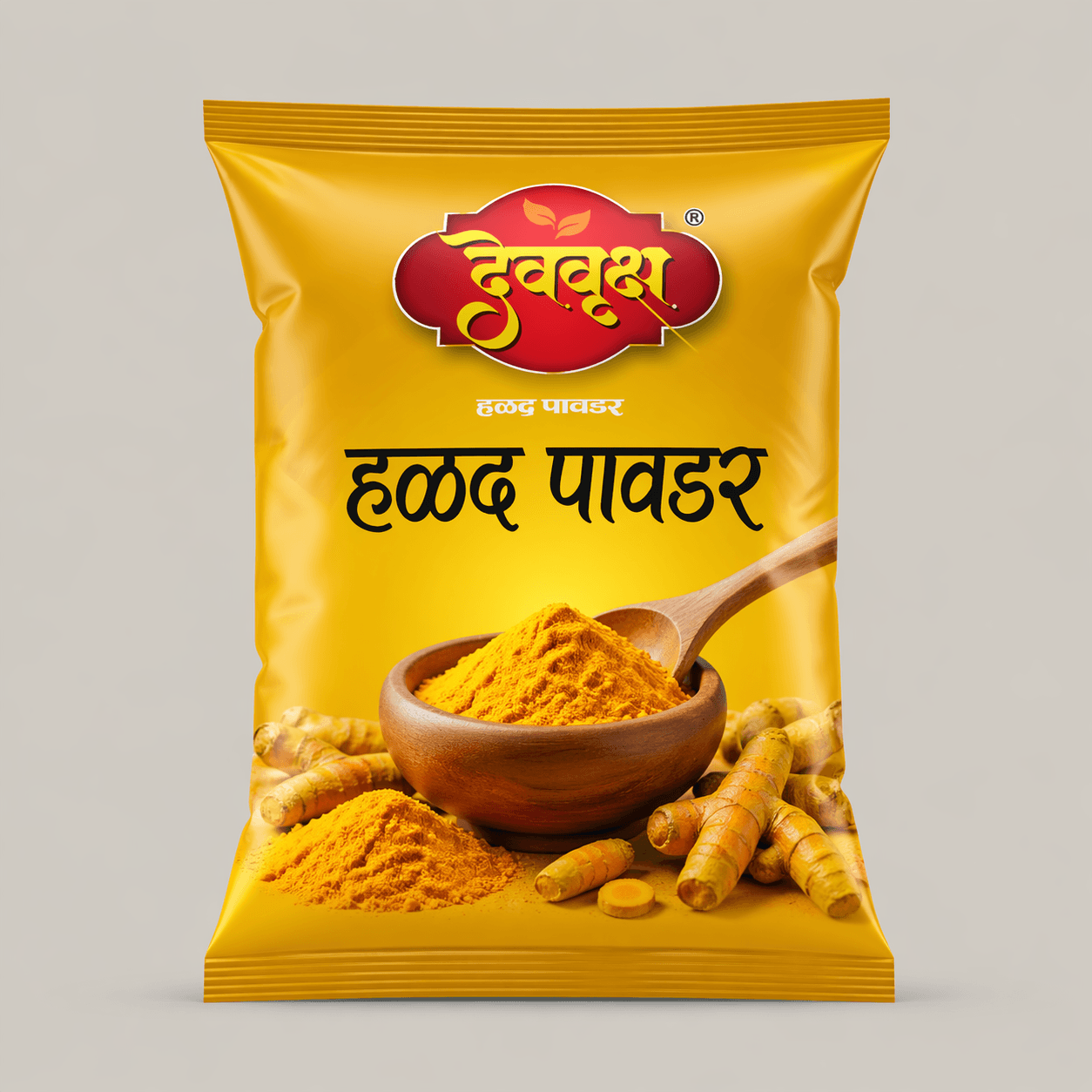 Devvruksh Haldi