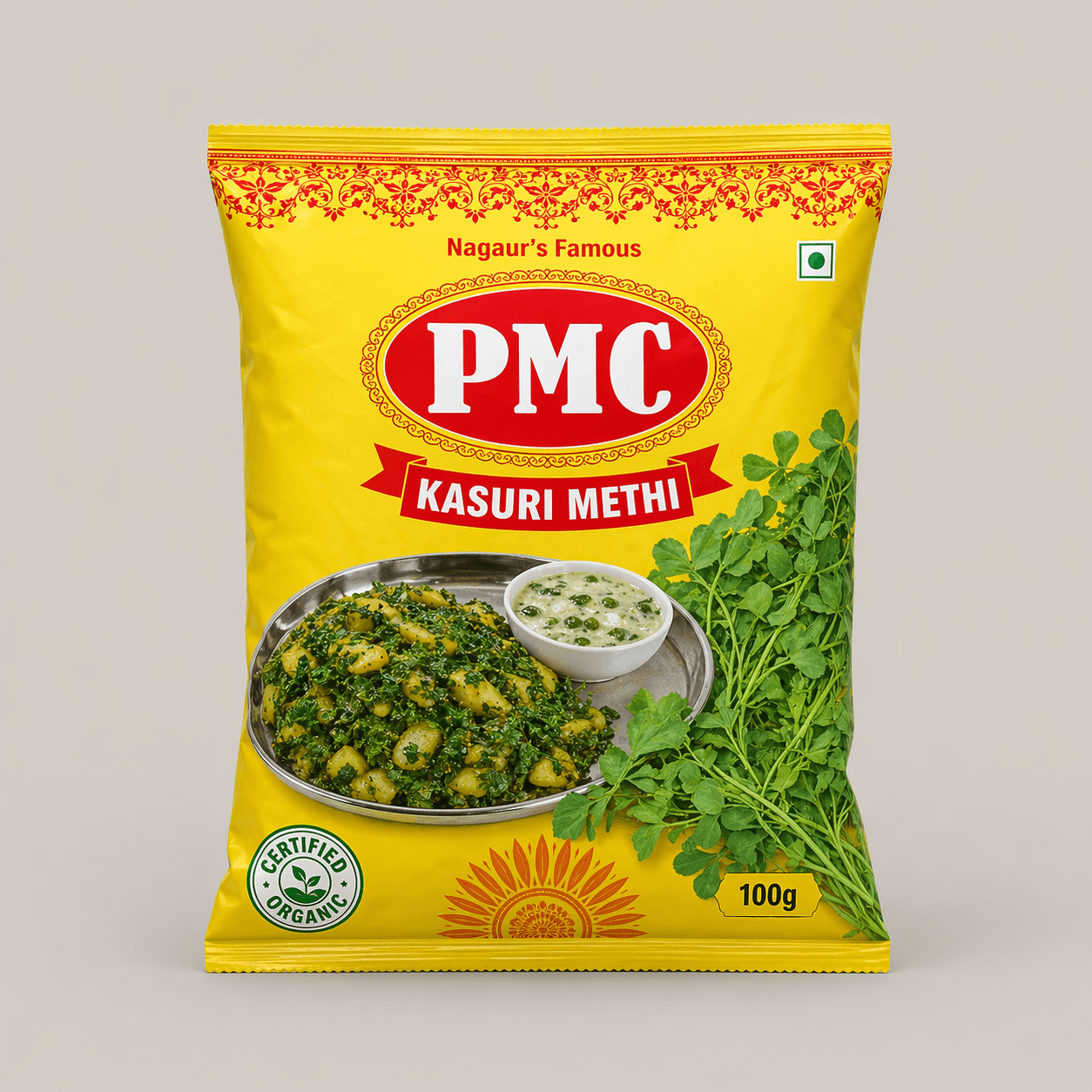 PMC Kasuri Methi