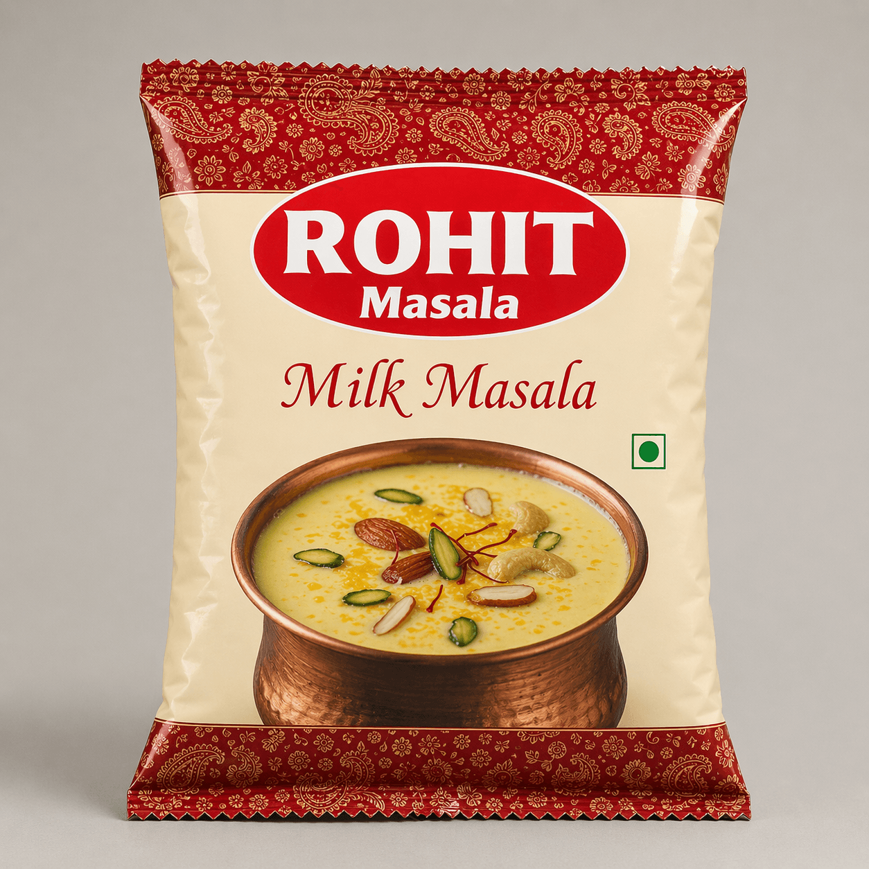 Rohit Milk Masala