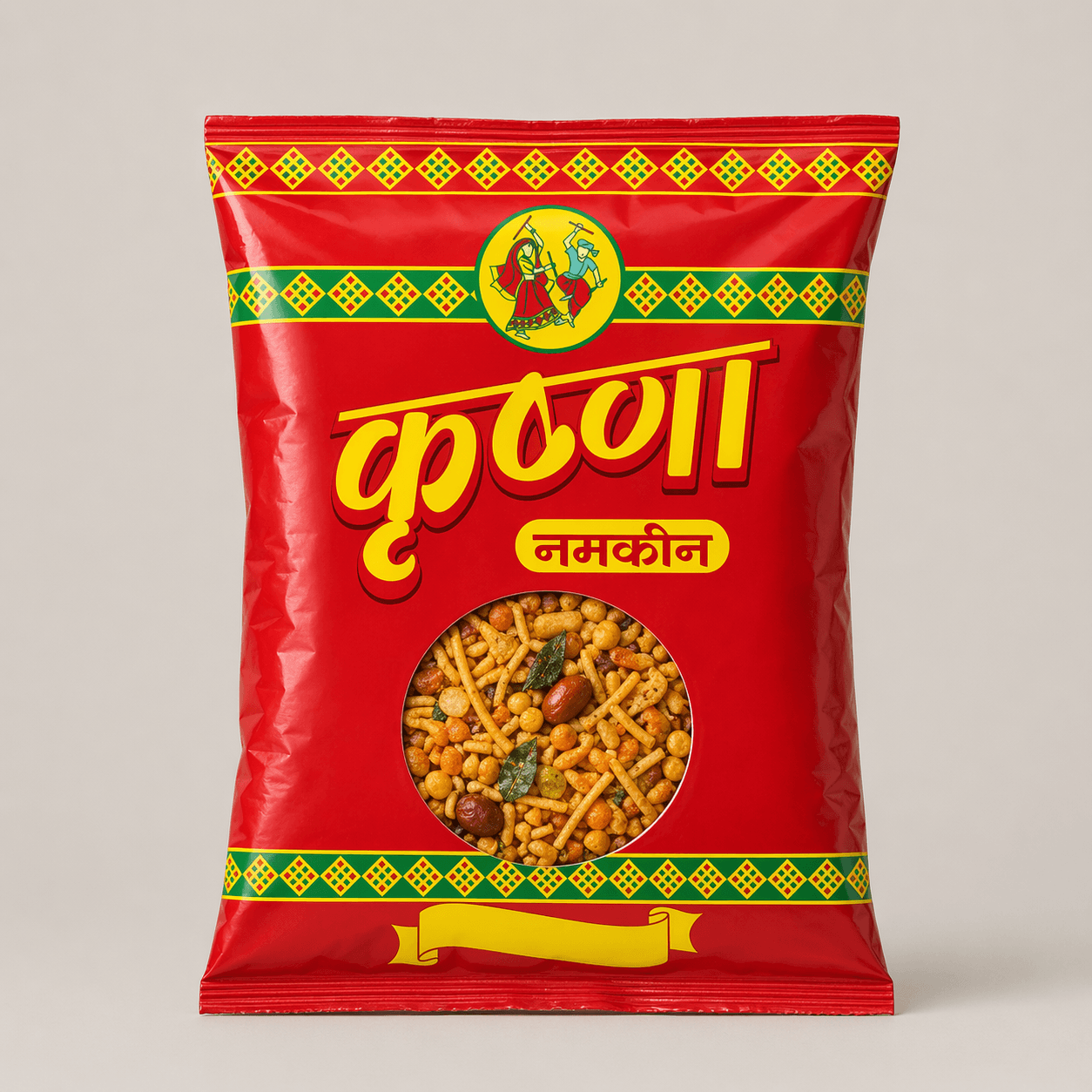 Krushna Namkeen