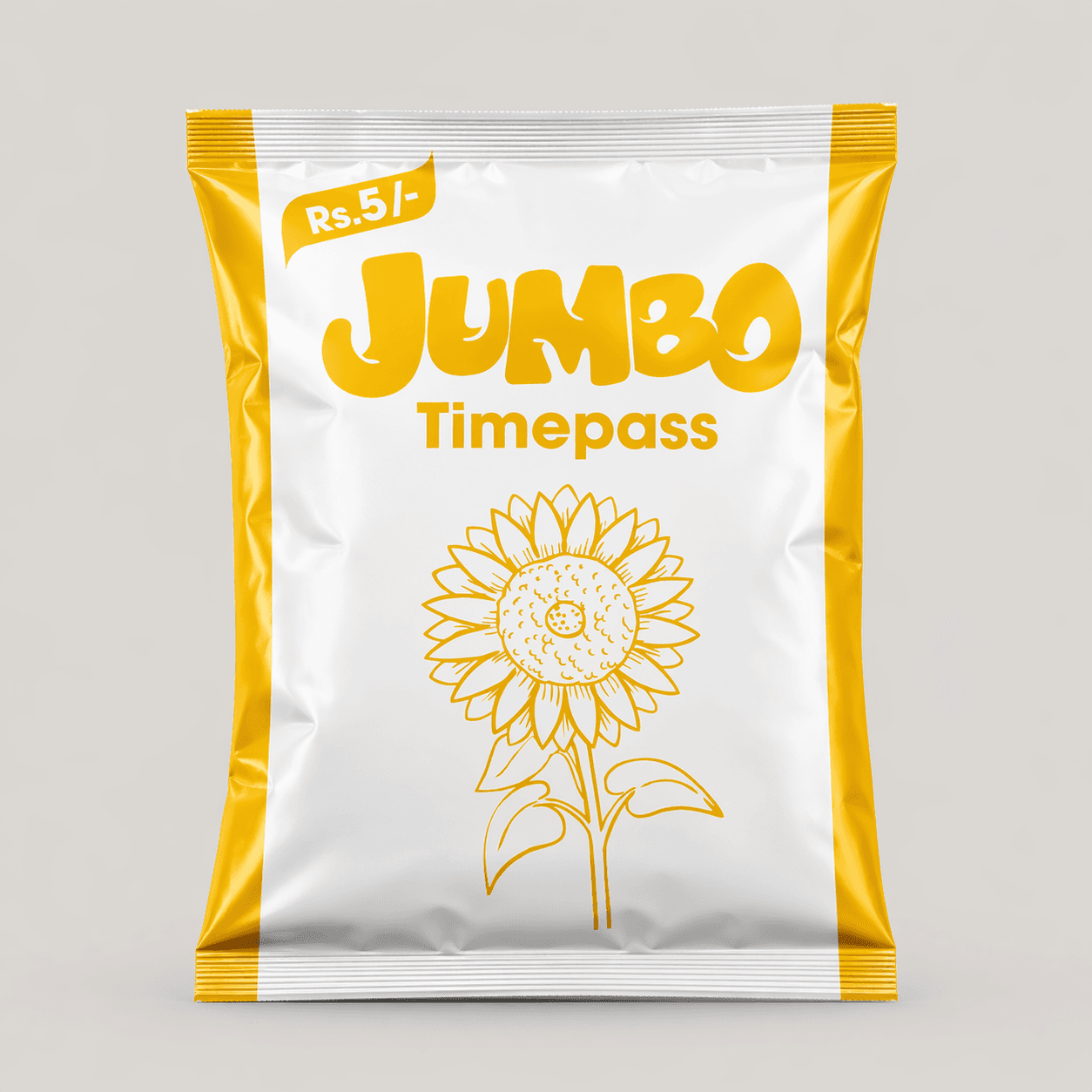 Jumbo Timepass