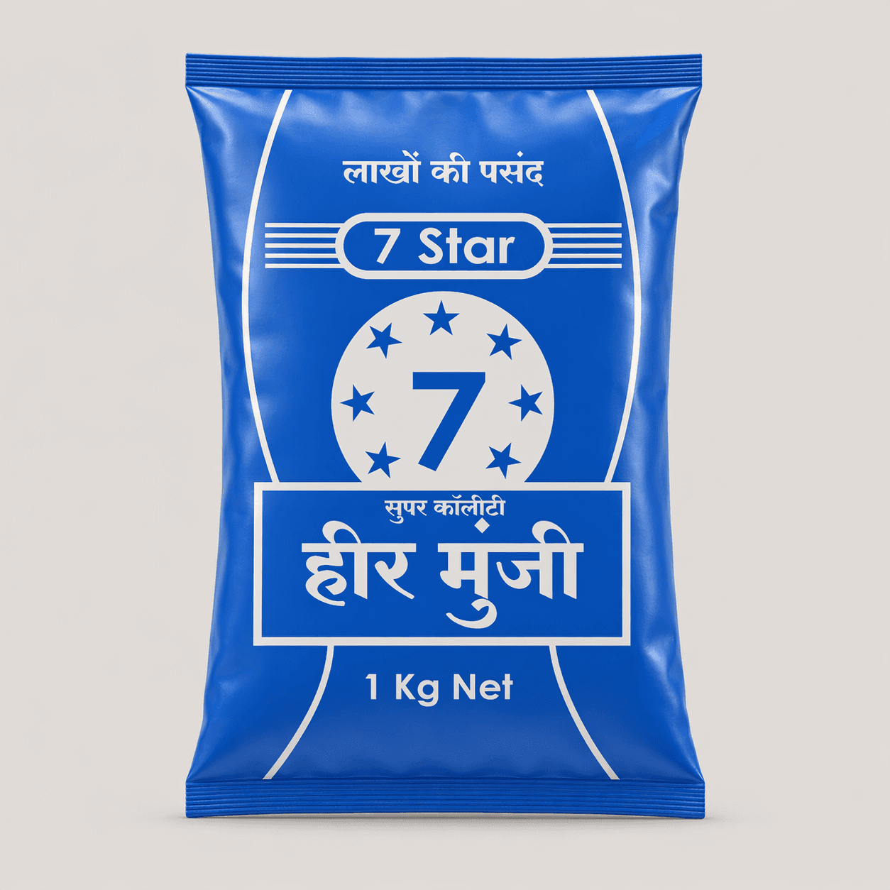Heer Munji Rice