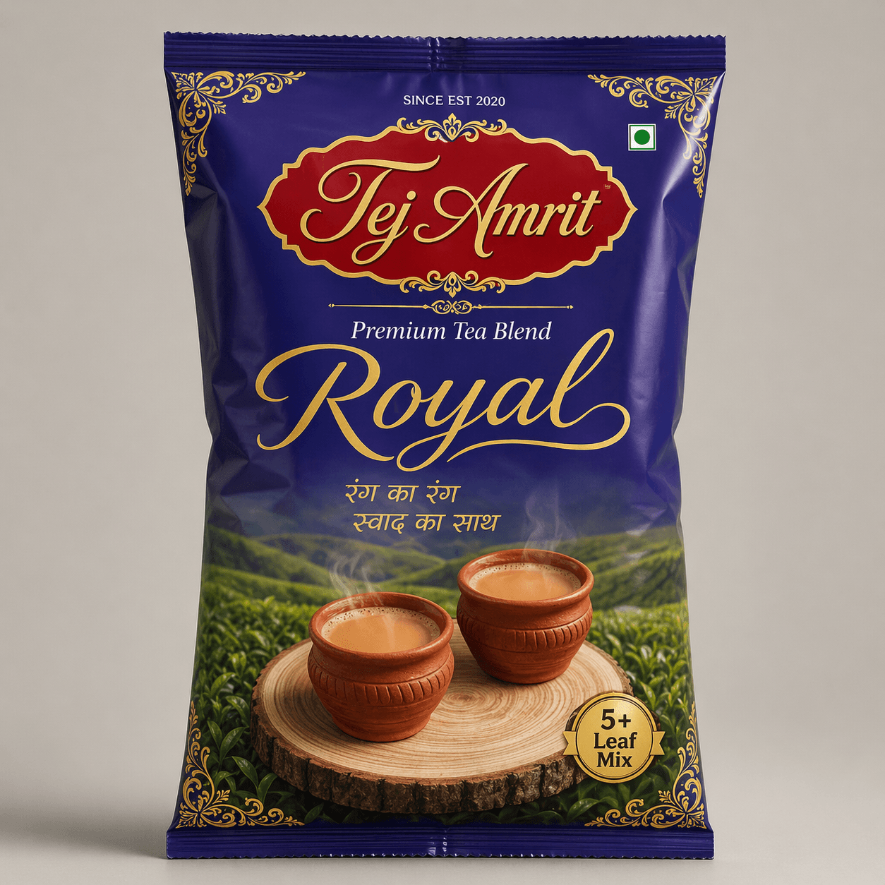 Tej Amrit Royal