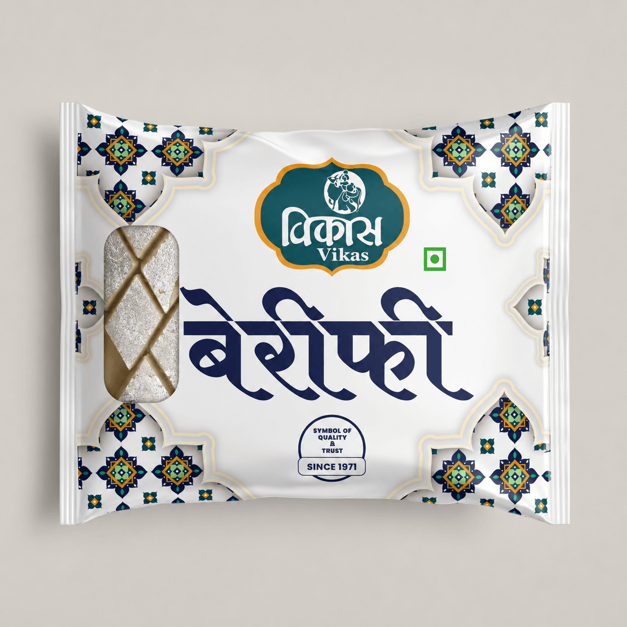 Vikas Barfi