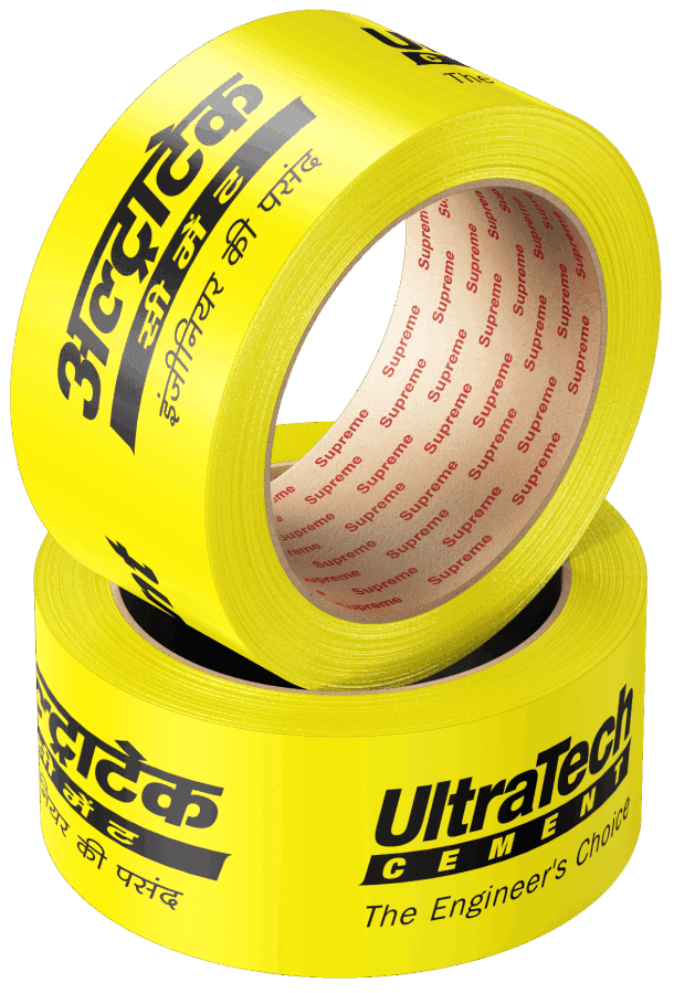 Brown Packaging Tape