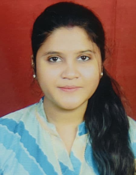 Nikita Gujrani